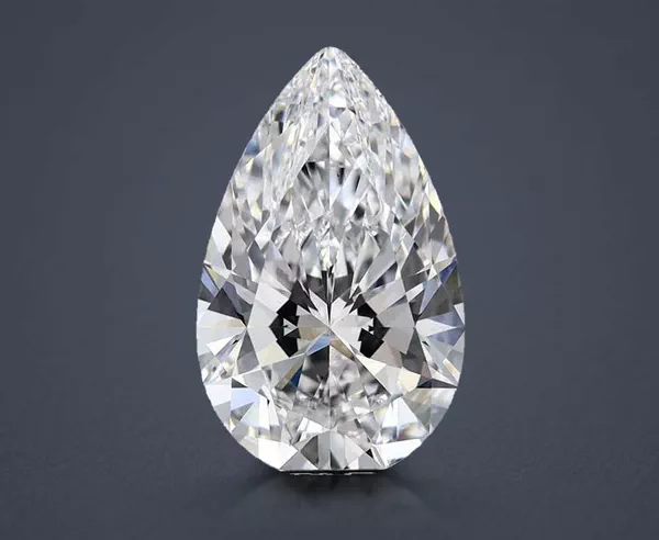 4.03 Carat · D · VS1 Rare Carat Ideal Cut