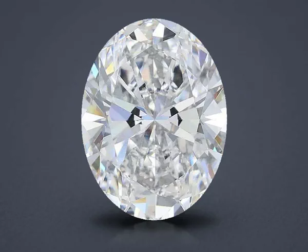 4.28 Carat · E · VVS2 Rare Carat Ideal Cut