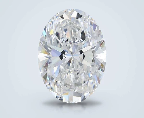 4.28 Carat · E · VVS2 Rare Carat Ideal Cut