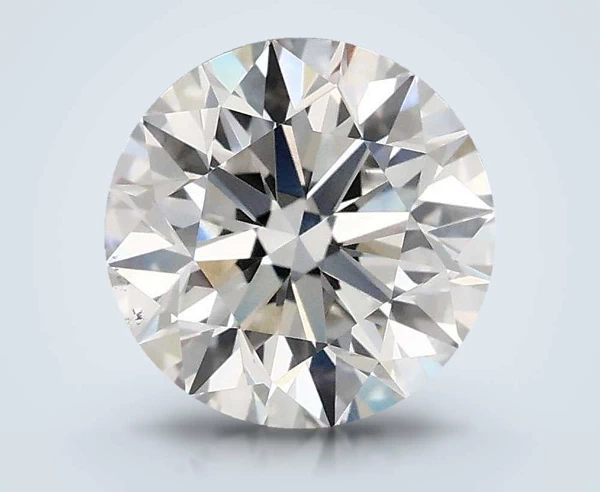 1.86 Carat · F · VS2 excellent Cut