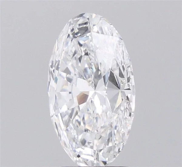 3.27 Carat · E · VS2 Rare Carat Ideal Cut