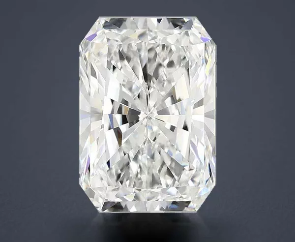 4.41 Carat · E · VVS2 Rare Carat Ideal Cut