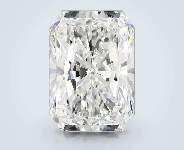 4.41 Carat · E · VVS2 Rare Carat Ideal Cut