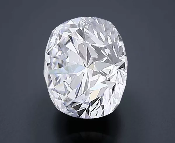 1.22 Carat · F · IF Rare Carat Ideal Cut