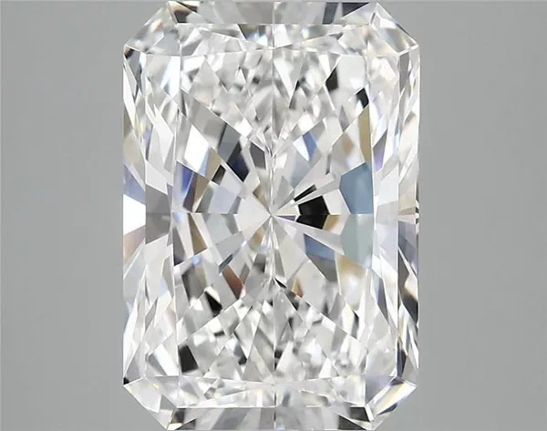 4.06 Carat · E · VVS1 Rare Carat Ideal Cut