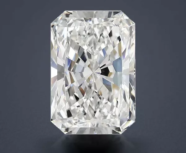 4.06 Carat · E · VVS1 Rare Carat Ideal Cut