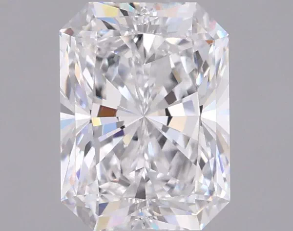 1.47 Carat · D · VVS2 Rare Carat Ideal Cut