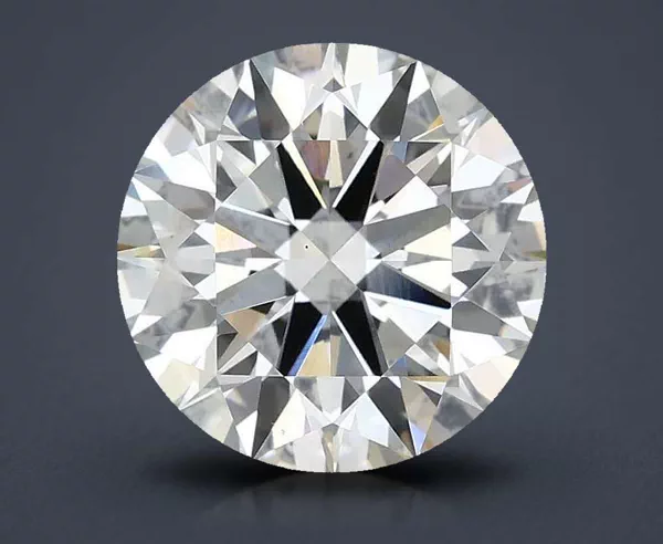 2.88 Carat · G · VS1 Rare Carat Ideal Cut