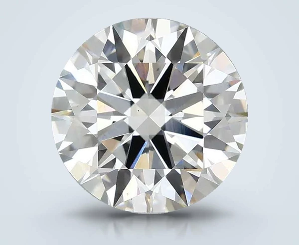 2.88 Carat · G · VS1 Rare Carat Ideal Cut