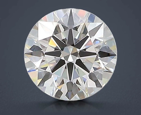 1.04 Carat · D · VS1 excellent Cut