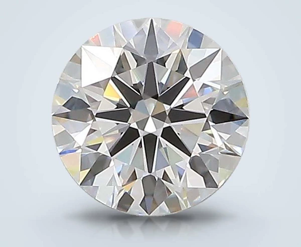 1.04 Carat · D · VS1 excellent Cut