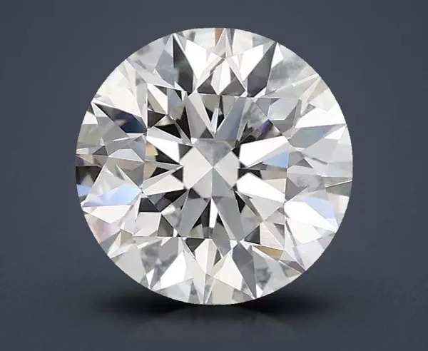 1.47 Carat · F · VVS2 excellent Cut