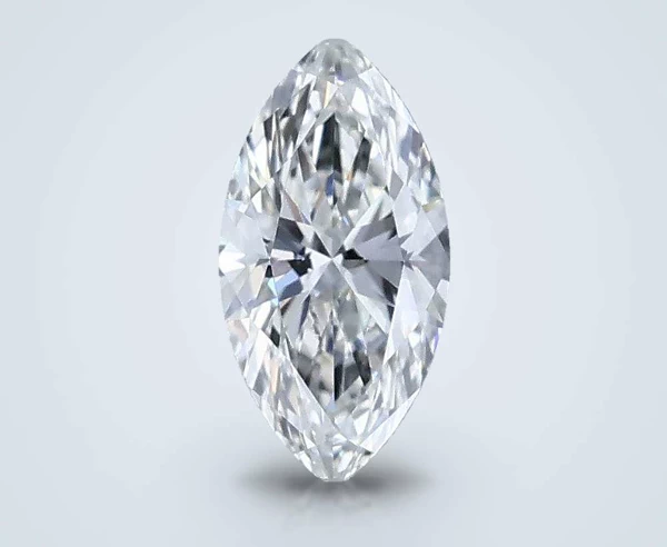 0.6 Carat · F · VVS1 Rare Carat Ideal Cut