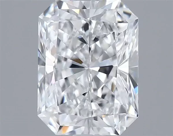 1.58 Carat · D · VVS2 very good Cut