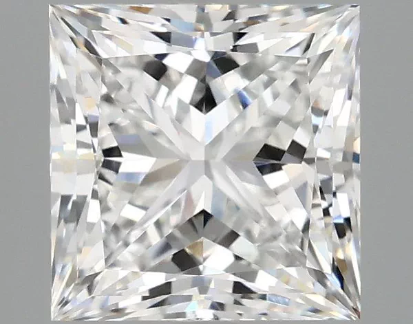 2.88 Carat · D · VVS2 Rare Carat Ideal Cut
