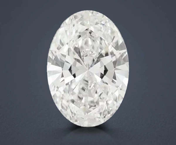 7.08 Carat · F · VS1 Rare Carat Ideal Cut