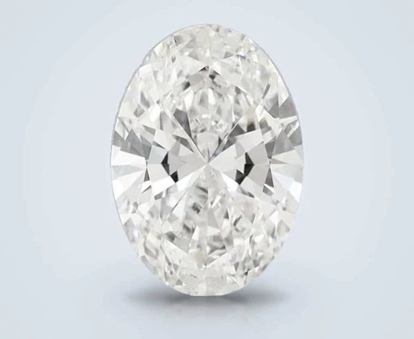 7.08 Carat · F · VS1 Rare Carat Ideal Cut