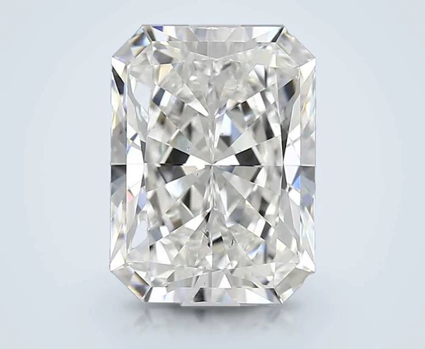 2.71 Carat · G · SI1 Rare Carat Ideal Cut