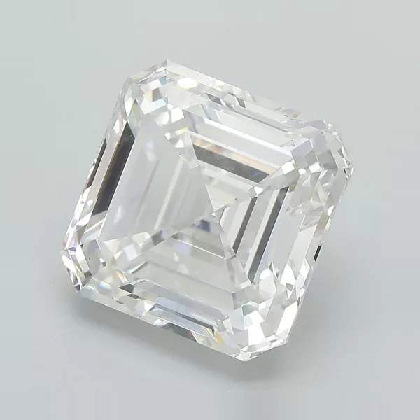 11.47 Carat · F · VVS2 very good Cut