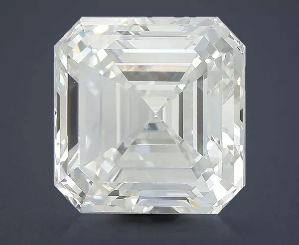 11.47 Carat · F · VVS2 very good Cut