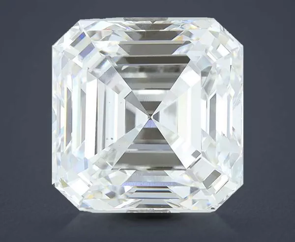 5.02 Carat · D · VS1 Rare Carat Ideal Cut