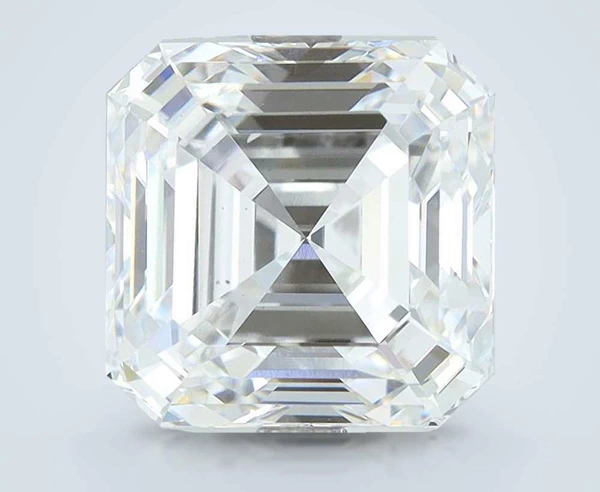 5.02 Carat · D · VS1 Rare Carat Ideal Cut