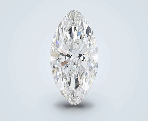 4.05 Carat · F · SI1 Rare Carat Ideal Cut