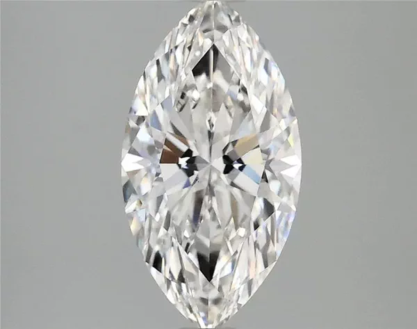2.07 Carat · F · VS1 Rare Carat Ideal Cut