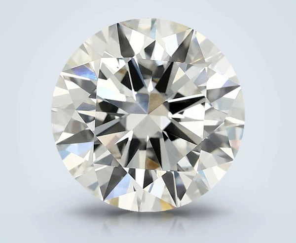 2.85 Carat · G · VS1 Rare Carat Ideal Cut