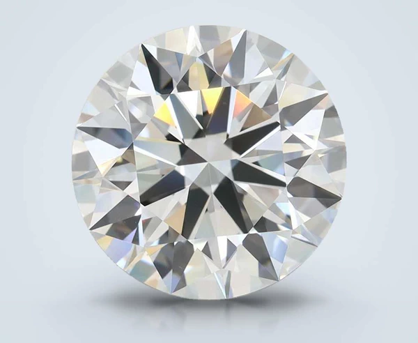 4.8 Carat · D · VVS1 Rare Carat Ideal Cut