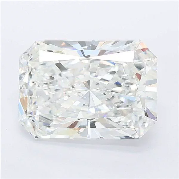 3.55 Carat · E · VVS2 Rare Carat Ideal Cut