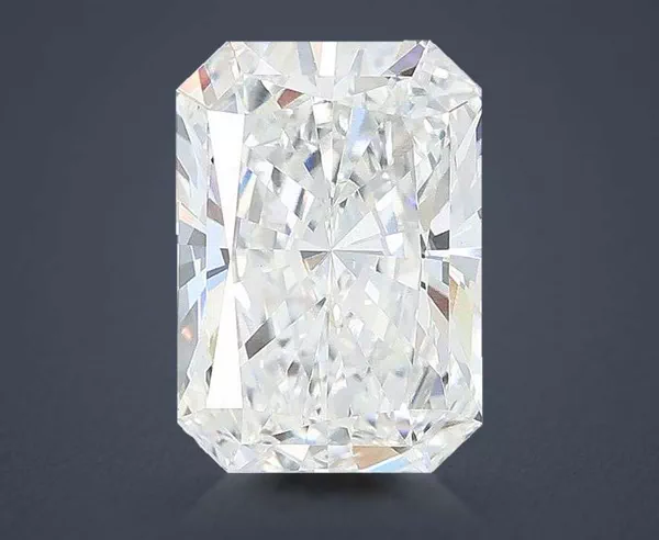 3.55 Carat · E · VVS2 Rare Carat Ideal Cut