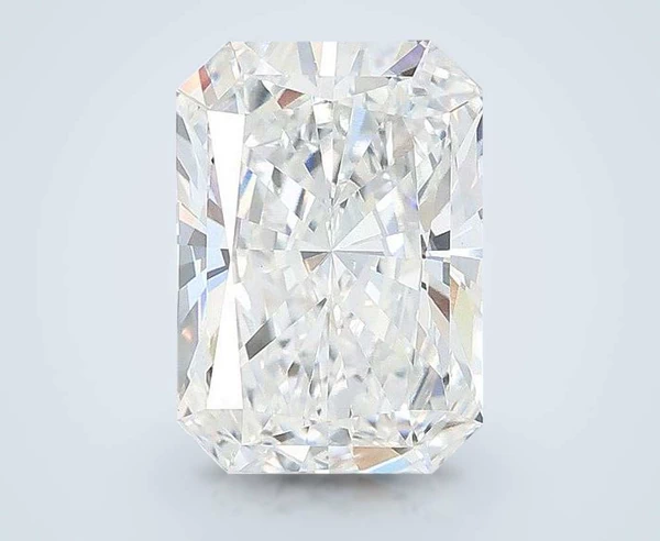 3.55 Carat · E · VVS2 Rare Carat Ideal Cut