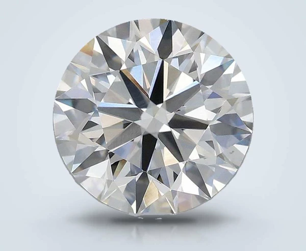 1.58 Carat · G · VS2 Rare Carat Ideal Cut
