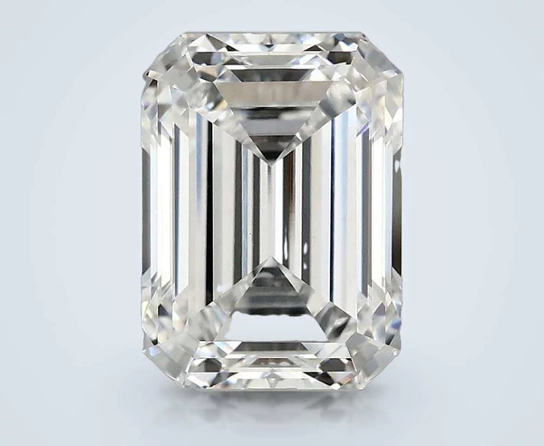 4.27 Carat · E · VVS2 Rare Carat Ideal Cut
