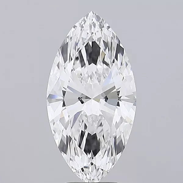 5.85 Carat · E · VVS2 excellent Cut