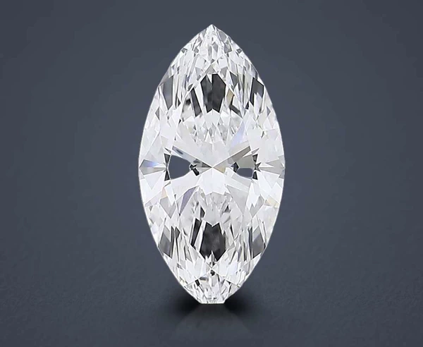 5.85 Carat · E · VVS2 Rare Carat Ideal Cut