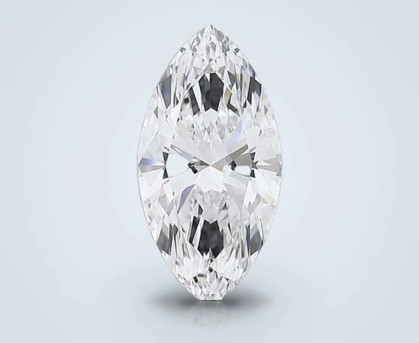 5.85 Carat · E · VVS2 Rare Carat Ideal Cut