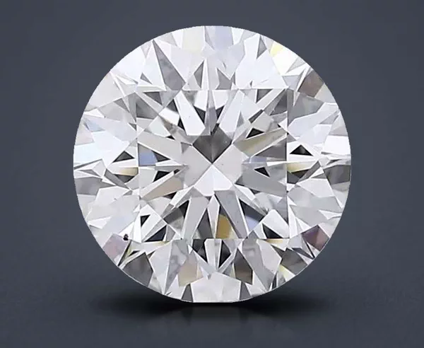 1.12 Carat · E · VS2 excellent Cut