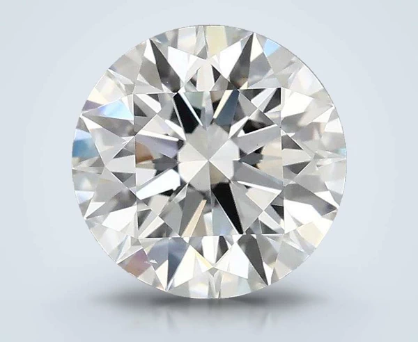 1.95 Carat · D · VS2 Rare Carat Ideal Cut