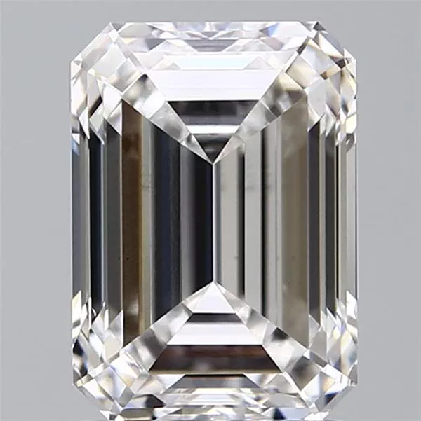 2.22 Carat · D · VS1 Rare Carat Ideal Cut