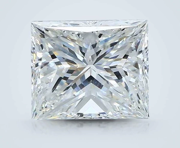 3 Carat · H · VVS1 excellent Cut