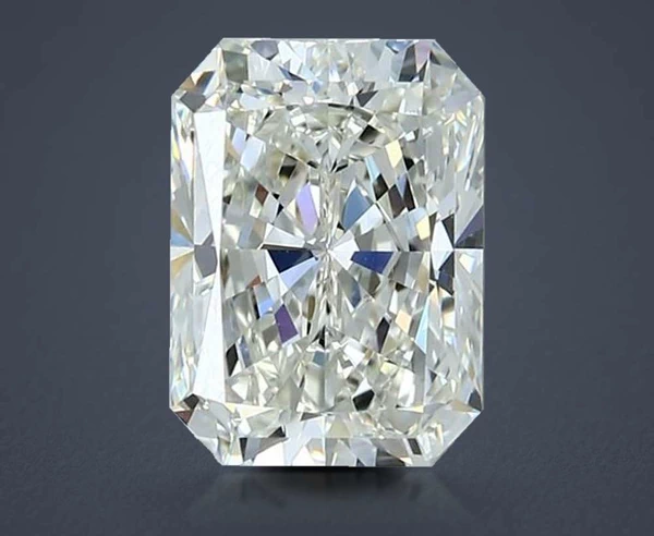 3.01 Carat · J · VS2 Rare Carat Ideal Cut