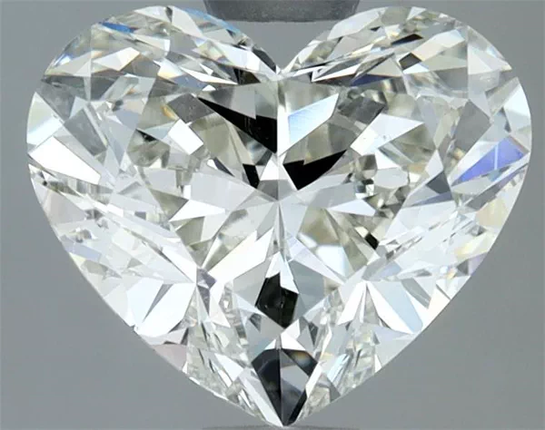 2.02 Carat · H · SI1 Rare Carat Ideal Cut