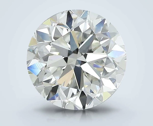 2 Carat · J · VVS2 good Cut