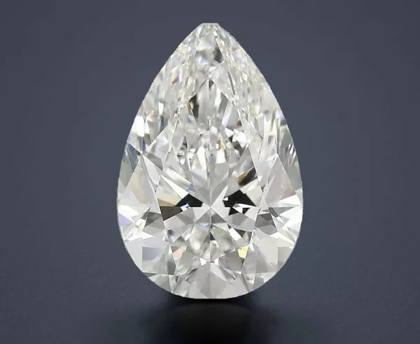 4.02 Carat · F · VVS2 Rare Carat Ideal Cut