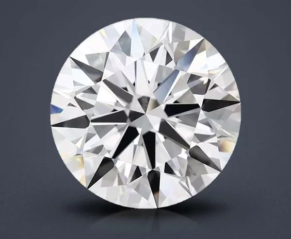 4.03 Carat · D · VS1 Rare Carat Ideal Cut