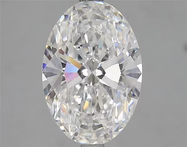 3.01 Carat · D · VS1 Rare Carat Ideal Cut