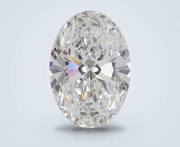 3.01 Carat · D · VS1 Rare Carat Ideal Cut