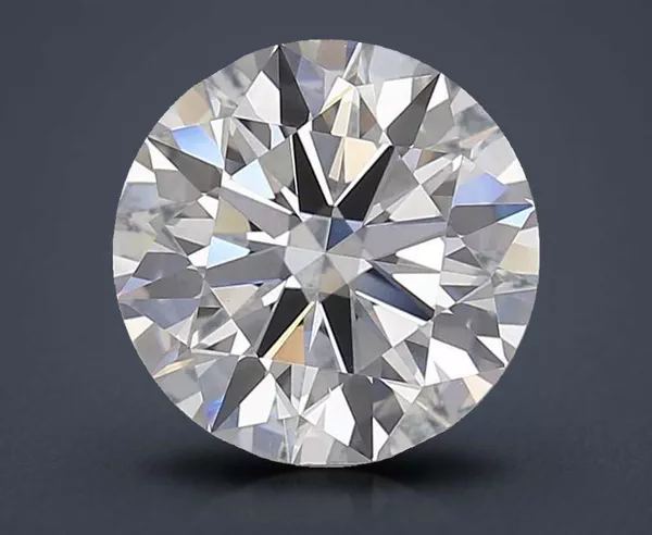 3.18 Carat · D · VS1 Rare Carat Ideal Cut